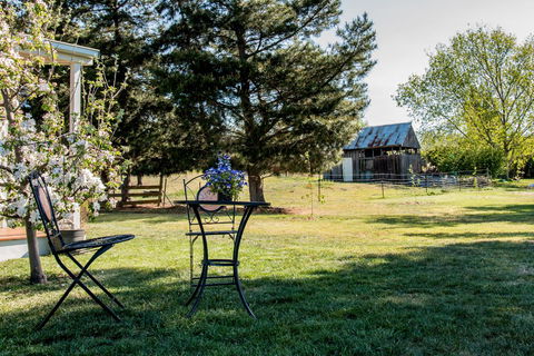 White Croft Cottage - Accommodation Melbourne 19