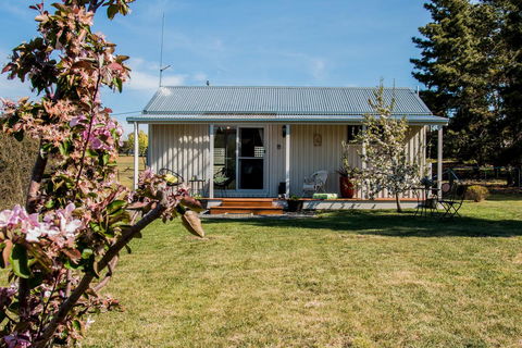 White Croft Cottage - Accommodation Melbourne 13