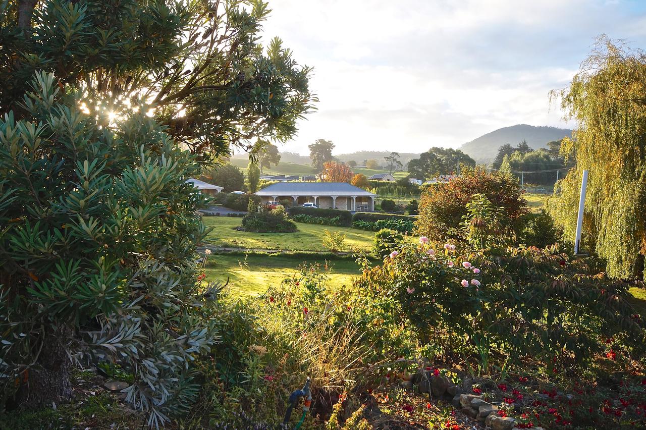  Accommodation Melbourne