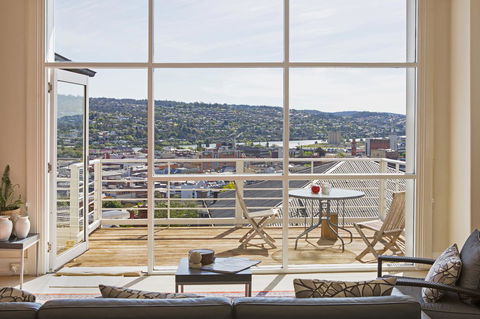 Highbury Apartments - Accommodation Melbourne 5