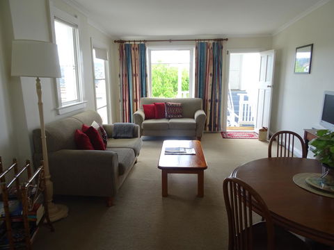 Highbury Apartments - Accommodation Melbourne 13