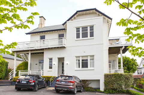 Highbury Apartments - Accommodation Melbourne 12