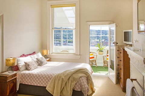 Highbury Apartments - Accommodation Melbourne 1