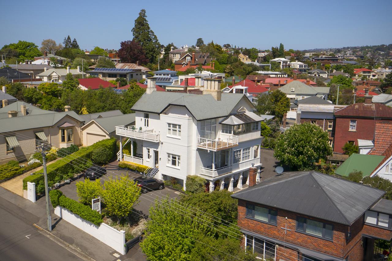 East Launceston TAS Accommodation Melbourne