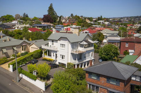 Highbury Apartments - Accommodation Melbourne 0