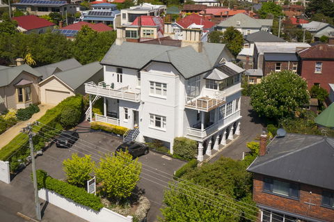 Highbury Apartments - Accommodation Melbourne 11