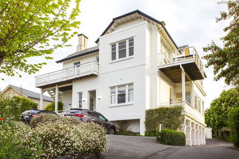 Highbury Apartments - Accommodation Melbourne 7