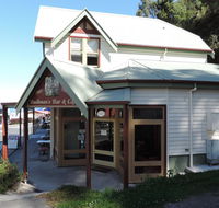 Bushman's Cafe - Accommodation Melbourne