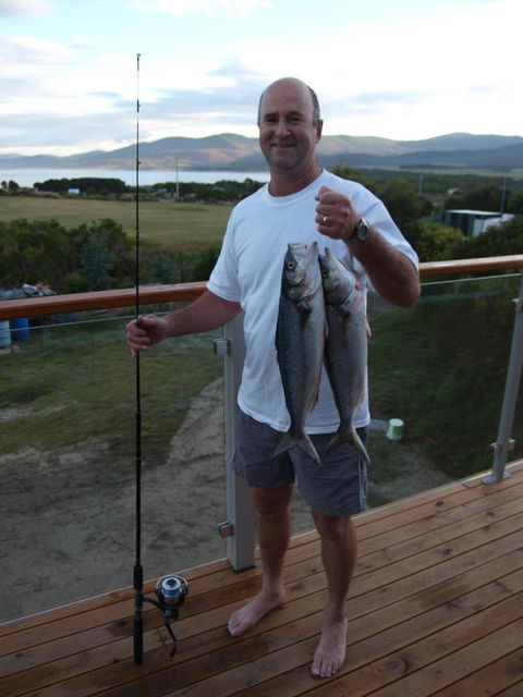 Seymour Waves - Accommodation Melbourne 16