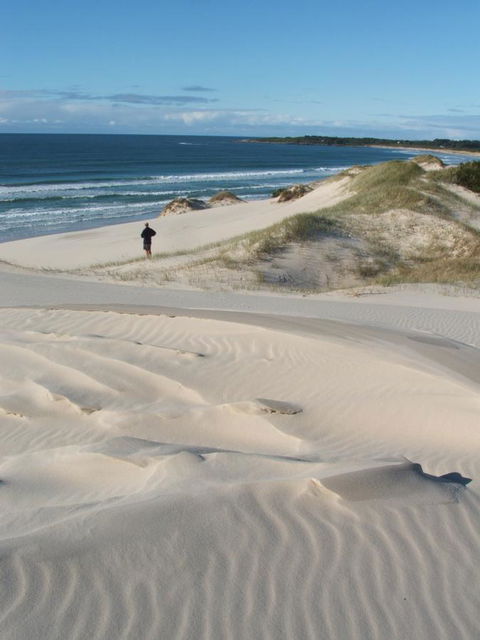 Seymour Waves - Accommodation Melbourne 14