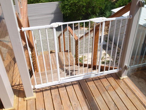 Seymour Waves - Accommodation Melbourne 11