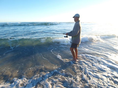 Seymour Waves - Accommodation Melbourne 22