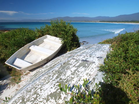 Seymour Waves - Accommodation Melbourne 23