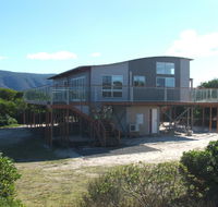 Seymour Waves - Accommodation Melbourne
