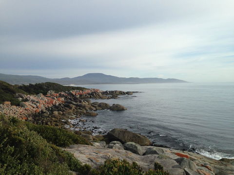 Seymour Waves - Accommodation Melbourne 12