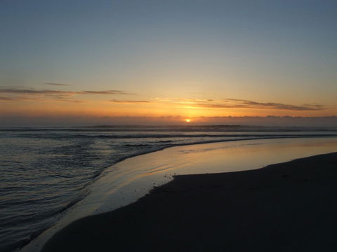 Seymour Waves - Accommodation Melbourne 24