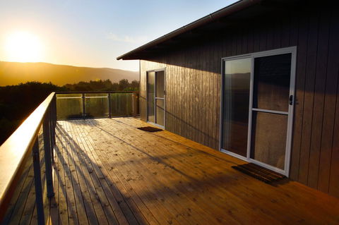 Seymour Waves - Accommodation Melbourne 25