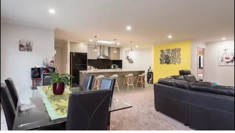 Euphoria House - Accommodation Melbourne 12