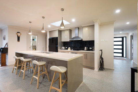Euphoria House - Accommodation Melbourne 9