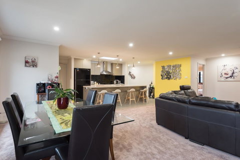 Euphoria House - Accommodation Melbourne 10