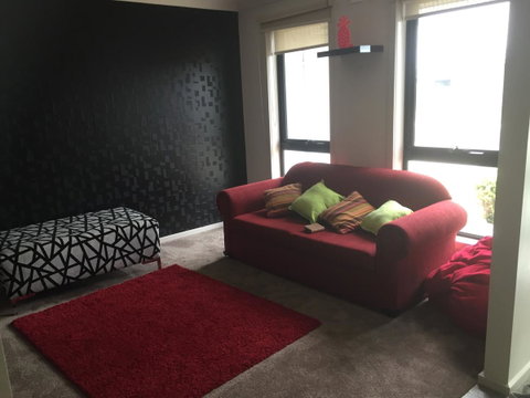 Euphoria House - Accommodation Melbourne 1