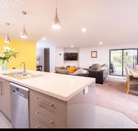 Euphoria House - Accommodation Melbourne