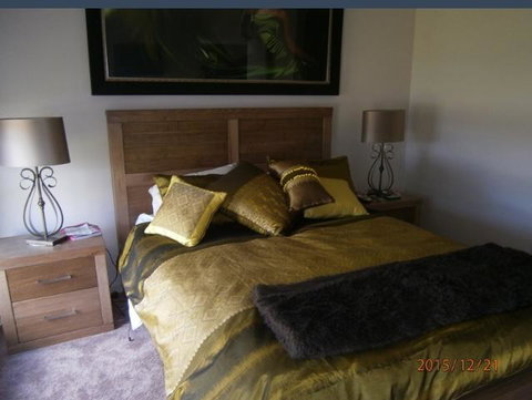 Euphoria House - Accommodation Melbourne 15