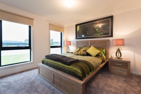 Euphoria House - Accommodation Melbourne 11