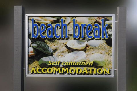 Beach Break Bicheno - Accommodation Melbourne 3