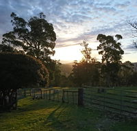 Glengarry farm stay BnB - Accommodation Melbourne