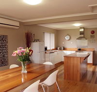 Pinestumps Holiday Home - Accommodation Melbourne