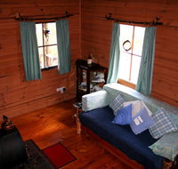 Cradle Mountain Love Shack - Accommodation Melbourne