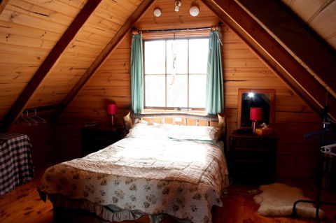 Cradle Mountain Love Shack - Accommodation Melbourne 2