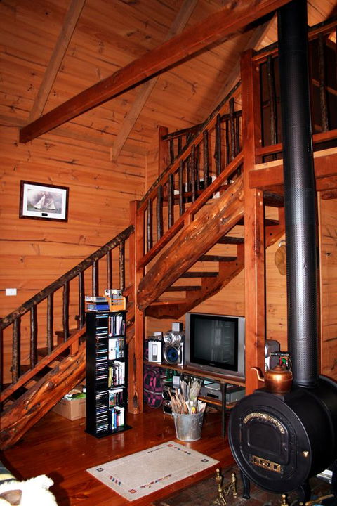 Cradle Mountain Love Shack - Accommodation Melbourne 5