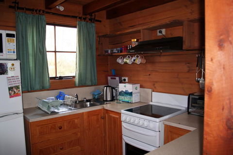 Cradle Mountain Love Shack - Accommodation Melbourne 4