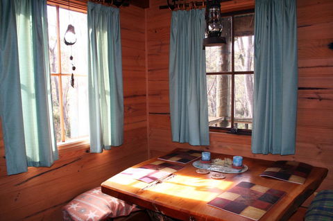 Cradle Mountain Love Shack - Accommodation Melbourne 3