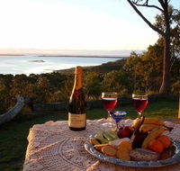 Island View Spa Cottage - Accommodation Melbourne