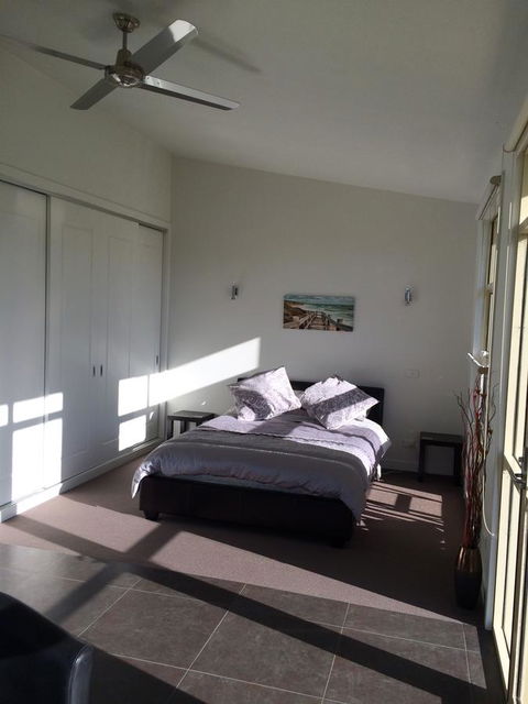 Riverwalk B&B - Accommodation Melbourne 43