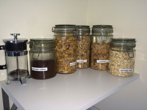 Riverwalk B&B - Accommodation Melbourne 42