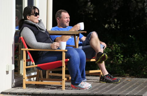 Riverwalk B&B - Accommodation Melbourne 27