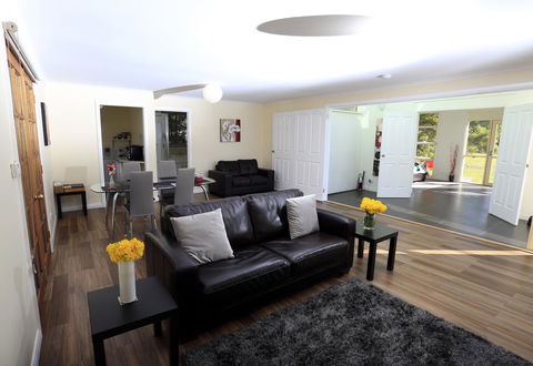 Riverwalk B&B - Accommodation Melbourne 7