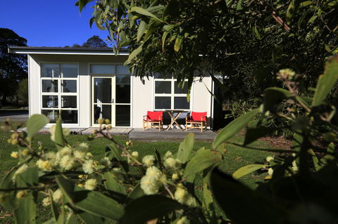 Riverwalk B&B - Accommodation Melbourne 1