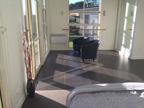 Riverwalk B&B - Accommodation Melbourne 39