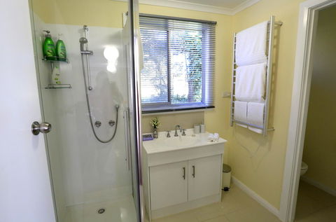 Riverwalk B&B - Accommodation Melbourne 8