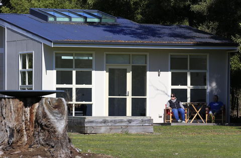 Riverwalk B&B - Accommodation Melbourne 19