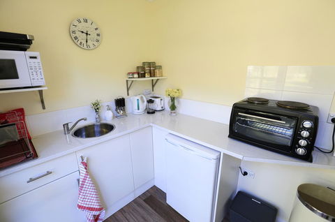 Riverwalk B&B - Accommodation Melbourne 13