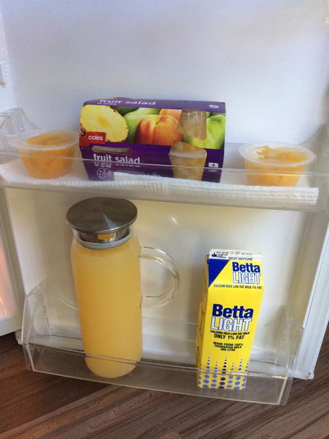 Riverwalk B&B - Accommodation Melbourne 22