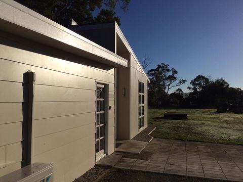 Riverwalk B&B - Accommodation Melbourne 37