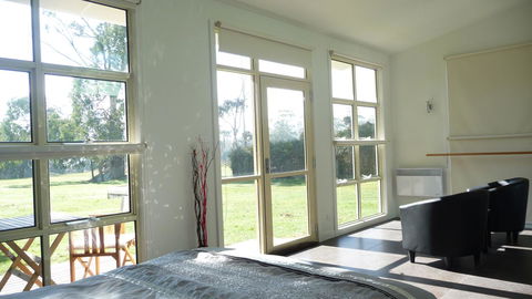 Riverwalk B&B - Accommodation Melbourne 32