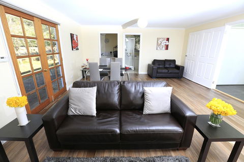 Riverwalk B&B - Accommodation Melbourne 9